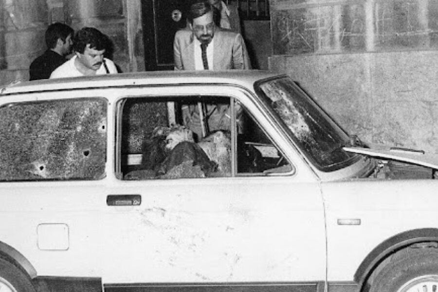 Il patto tra Dc e corleonesi fu siglato sul sangue di Dalla Chiesa