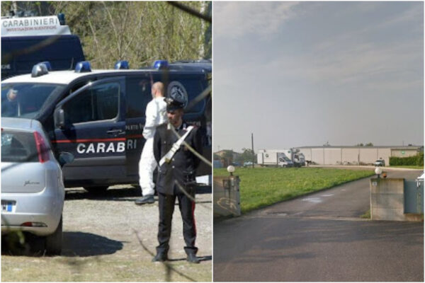 Uccide l’ex compagna in un parcheggio e scappa: caccia all’uomo per l’ennesimo femminicidio