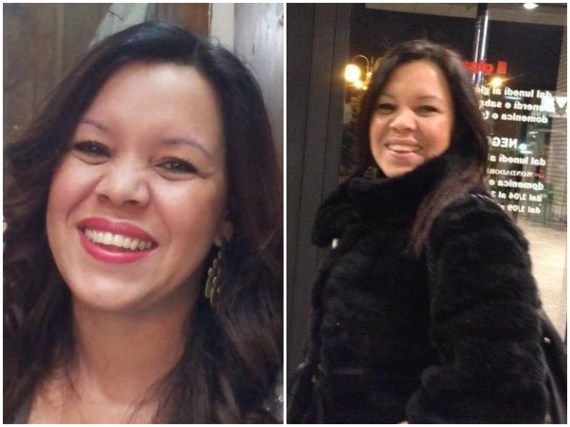 Esce per fare jogging, Orquidea Rosario sparisce nel nulla: il suo corpo restituito dal fiume