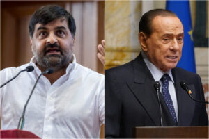 Forza Italia, che autogol non sostenere Palamara a Roma