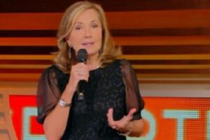 Barbara Palombelli e la ‘teoria’ sui femminicidi: giusto chiedersi se causati “dal comportamento esasperante della donna” Barbara Palombelli e la ‘teoria’ sui femminicidi: giusto chiedersi se causati “dal comportamento esasperante della donna”