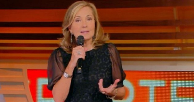 Barbara Palombelli e la ‘teoria’ sui femminicidi: giusto chiedersi se causati “dal comportamento esasperante della donna”