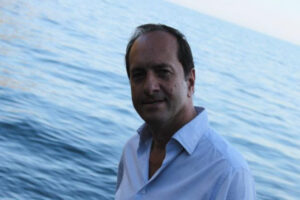 Foto Facebook (Paolo Tortora)