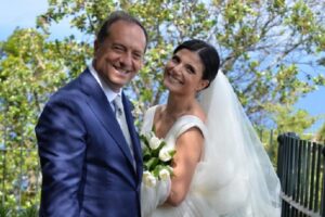 Paolo Tortora, la moglie del ‘re del catering’: “Non era vaccinato, il Covid lo ha ucciso in due ore”