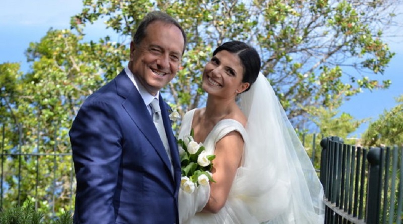 Paolo Tortora, la moglie del ‘re del catering’: “Non era vaccinato, il Covid lo ha ucciso in due ore”