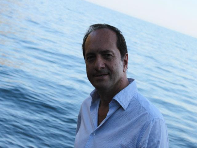 Foto Facebook (Paolo Tortora)