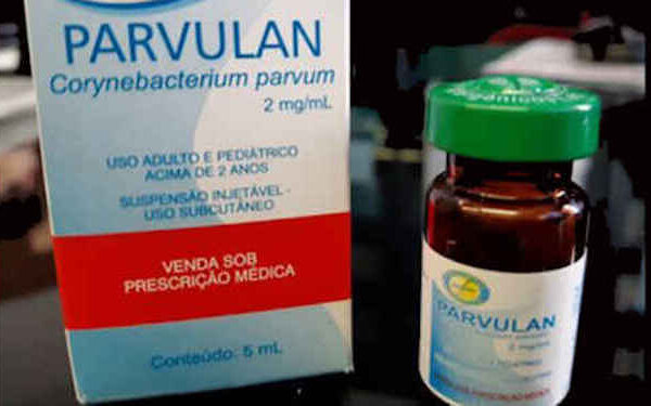 Cos’è il Parvulan, il farmaco contro il ‘fuoco di Sant’Antonio’ usato al posto del vaccino anti Covid
