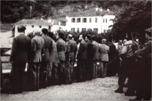 Pena di morte, storia della legislazione in Italia