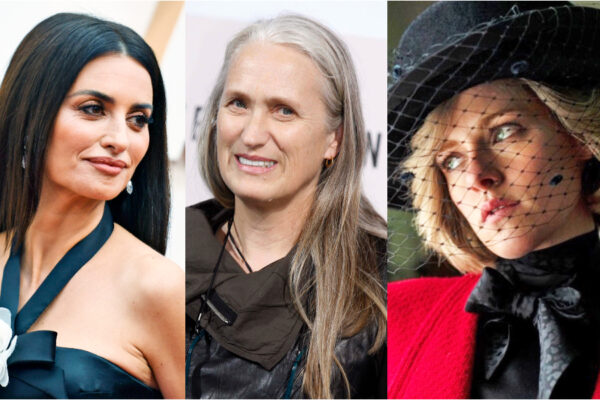 Penelope, Jane e Lady D: il Festival di Venezia è un lido per leonesse