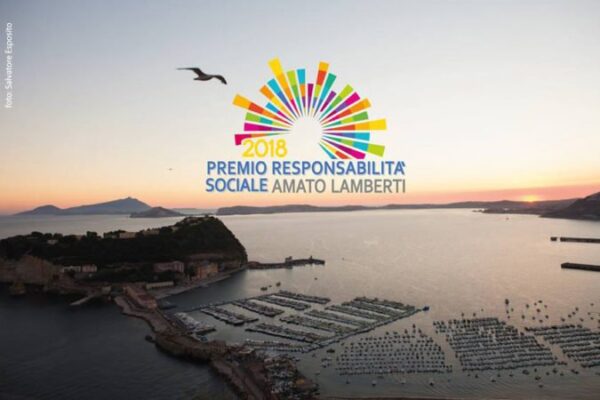 Premio Amato Lamberti, a Nisida la cerimonia: riconoscimenti a Patrick Zaki, Samuele Ciambriello e Luca Trapanese Premio Amato Lamberti, a Nisida la cerimonia: riconoscimenti a Patrick Zaki, Samuele Ciambriello e Luca Trapanese