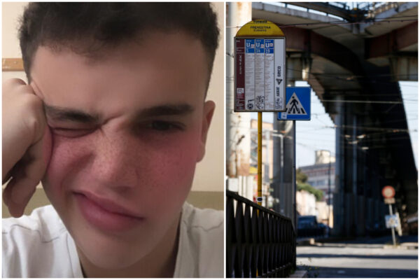 Chi è Kristopher Dixon: 18 anni, figlio di una consigliera Pd, morto sullo scooter contro il tram