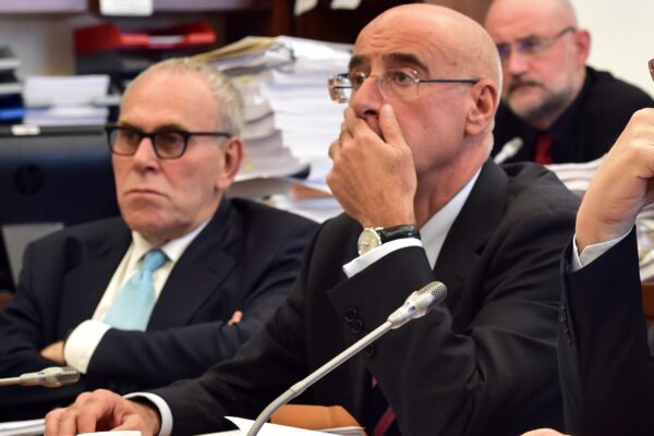 Roma e Milano, procure senza capo: a comandare è la loggia Ungheria