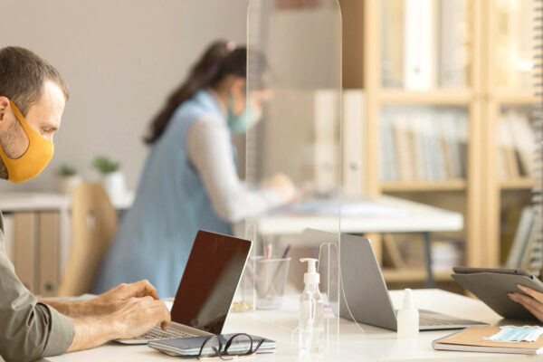 Lavoro, dopo la pandemia serve fare fronte comune