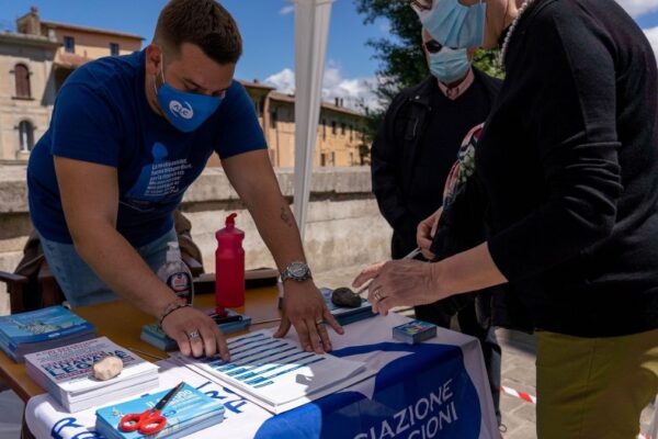 Silenzio sui referendum, chi ha paura dei quesiti?