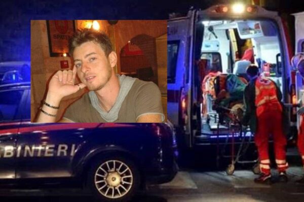 Sangue alla stazione di servizio, la rissa esplosa nella notte: ucciso 41enne