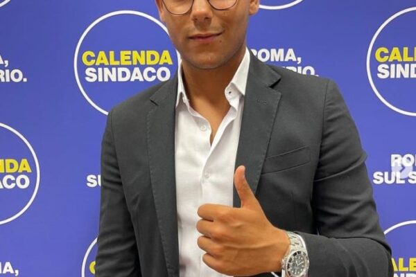 La storia di Ramon Pastore: da aspirante politico ad influencer di un ‘orologio fantasma’