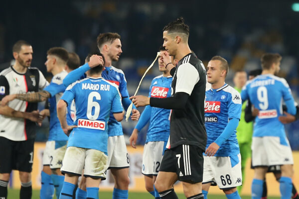 Napoli Juve ed elezioni: mai settembre fu più decisivo per il futuro di squadra e Comune