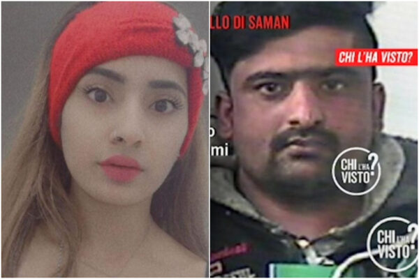 “Non ho ucciso io Saman, tutto falso”, lo zio Danish Hasnain nega le accuse e rifiuta l’estradizione