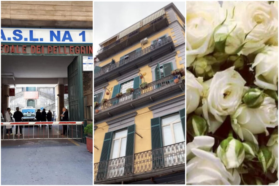 La tragedia del piccolo Samuele: la madre (incinta) cucina, lui si arrampica sulla ringhiera e precipita nel vuoto