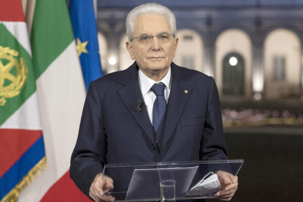 Dal Quirinale ai Parioli, la nuova casa di Mattarella: firmato il contratto di affitto