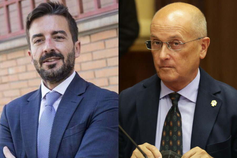 Scandali e morti, ma Petralia e Tartaglia restano incollati alle loro poltrone del Dap