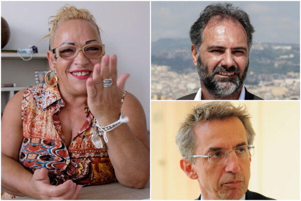 Tina Sacco a Manfredi: “Nessun passo indietro, non sono una criminale: ho rifiutato Scianel in Gomorra”