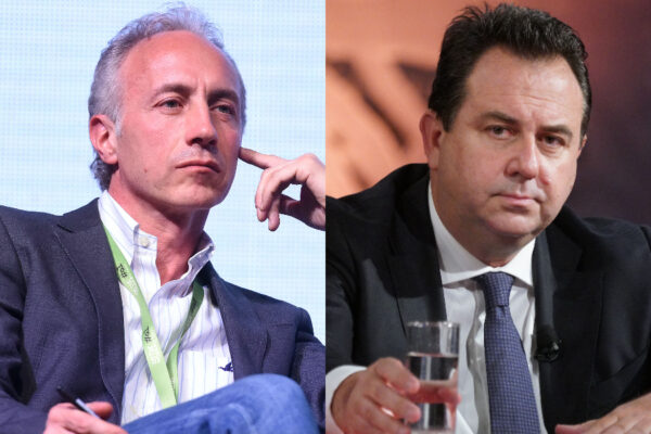 Travaglio cambia di nuovo idea, per il Fatto Quotidiano Amara diventa di nuovo credibile…