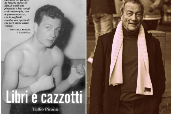È morto Tullio Pironti, l’editore pugile che sfidava i grandi editori: portò in Italia DeLillo e Breat Easton Ellis È morto Tullio Pironti, l’editore pugile che sfidava i grandi editori: portò in Italia DeLillo e Breat Easton Ellis