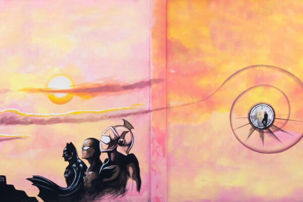 Arti Grafiche Boccia, a Salerno la Fabbrica ecologica a colori