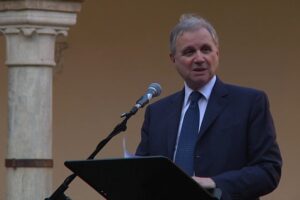 Dante e la baratteria, le false accuse di ieri e di oggi