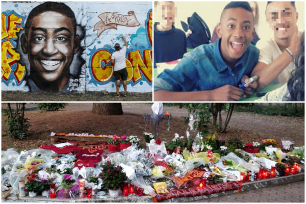 Omicidio Willy, un anno dal massacro: al processo la deposizione di Samuele, testimone chiave dell’indagine