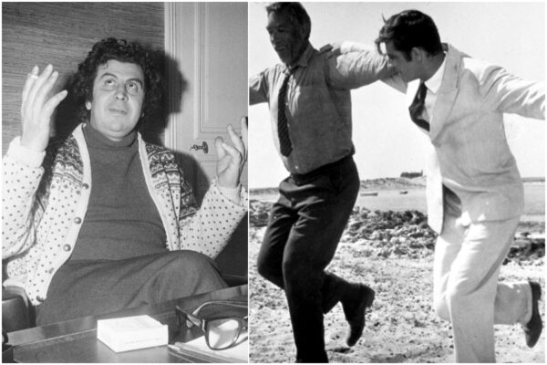 Morto Mikis Theodorakis, compositore del Sirtaki nel film “Zorba il greco”