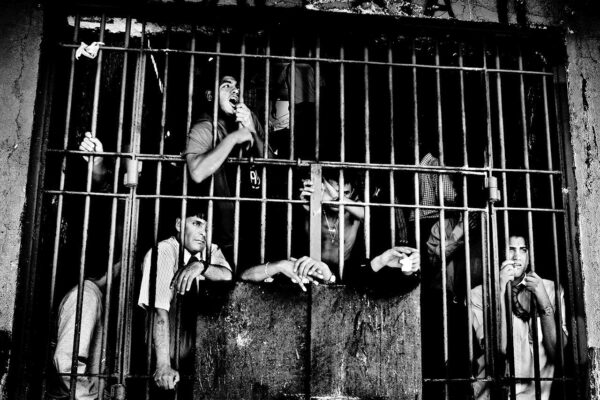 Nemmeno i partigiani riformarono la prigione