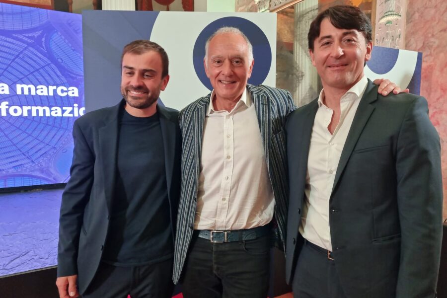 Omnicom Media Group punta sulla Campania e stringe una partnership con Kidea