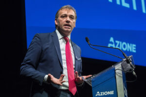 Intervista a Matteo Richetti: “Serve un partito riformista da Giorgio Gori a Mara Carfagna”