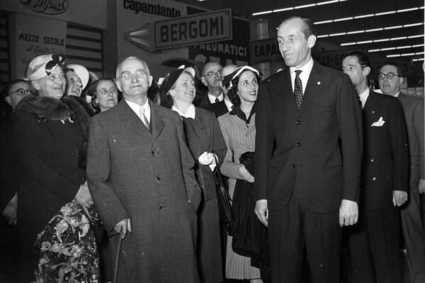 Chi era Luigi Einaudi, il secondo presidente della Repubblica primo nemico del sovranismo