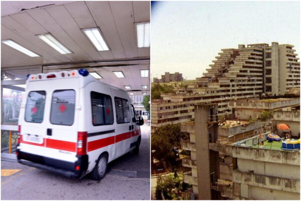 Ragazzina in arresto cardiaco salvata dagli angeli del 118, la madre: “Grazie, non lo dimenticherò mai”