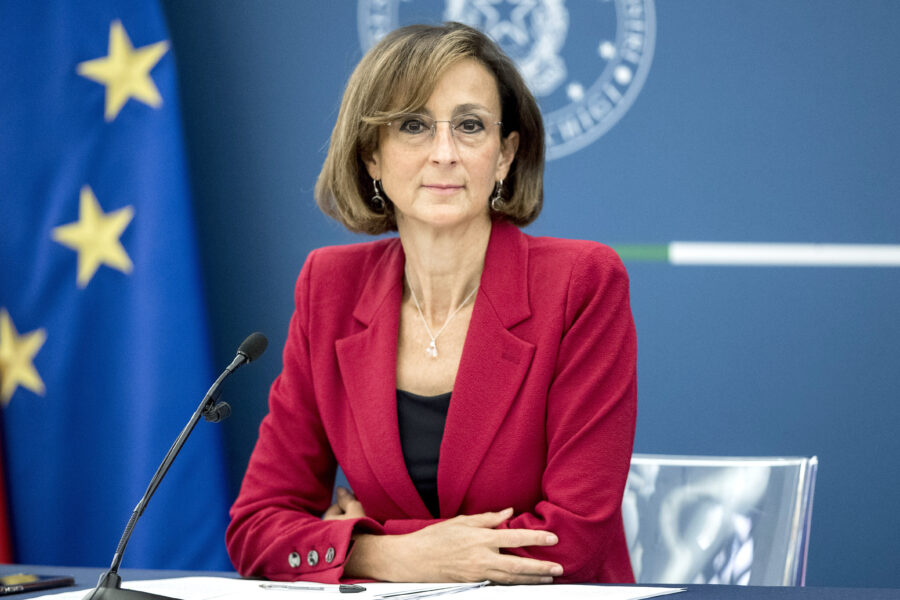 La ‘truffa’ delle valutazioni dei magistrati: Cartabia non tocca nulla