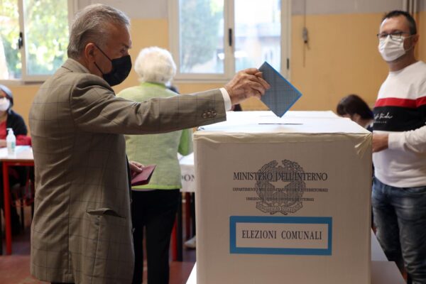 Elezioni comunali, i sindaci già eletti ad urne ancora aperte: ‘colpa’ del quorum al 40%