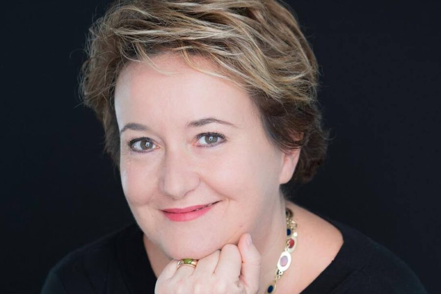 © Facebook MariaGiovanna Luini