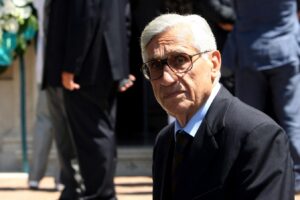 Chi è Antonio Fazio: l’ex governatore della Banca d’Italia tra storia, vissuto ed economia
