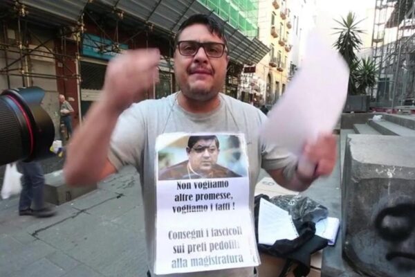 Abusi su ragazzino, dopo 30 anni don Silverio Mura condannato a risarcire Arturo Borrelli