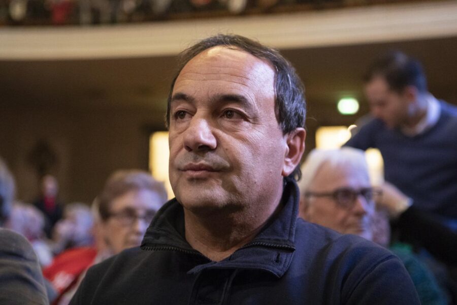 Mimmo Lucano travolto dai giudici come tanti, troppi altri