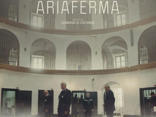 I detenuti non sono numeri ma persone, Ariaferma ce lo ricorda