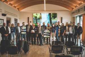 Amatori Napoli Rugby, “Trasportiamo ambizioni fino alla meta” Amatori Napoli Rugby, “Trasportiamo ambizioni fino alla meta”