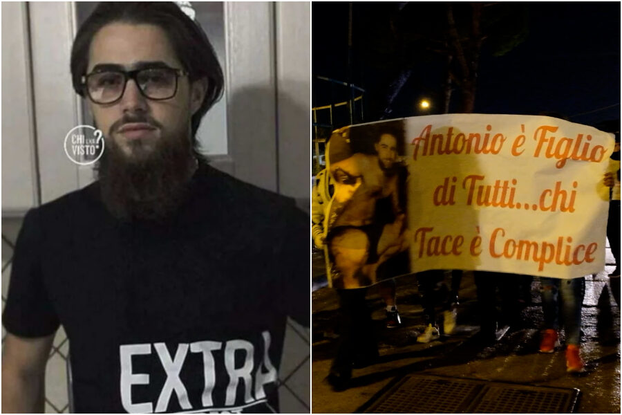 Antonio Natale trovato morto nelle campagne, riconosciuto per un tatuaggio: i sospetti su due fratelli