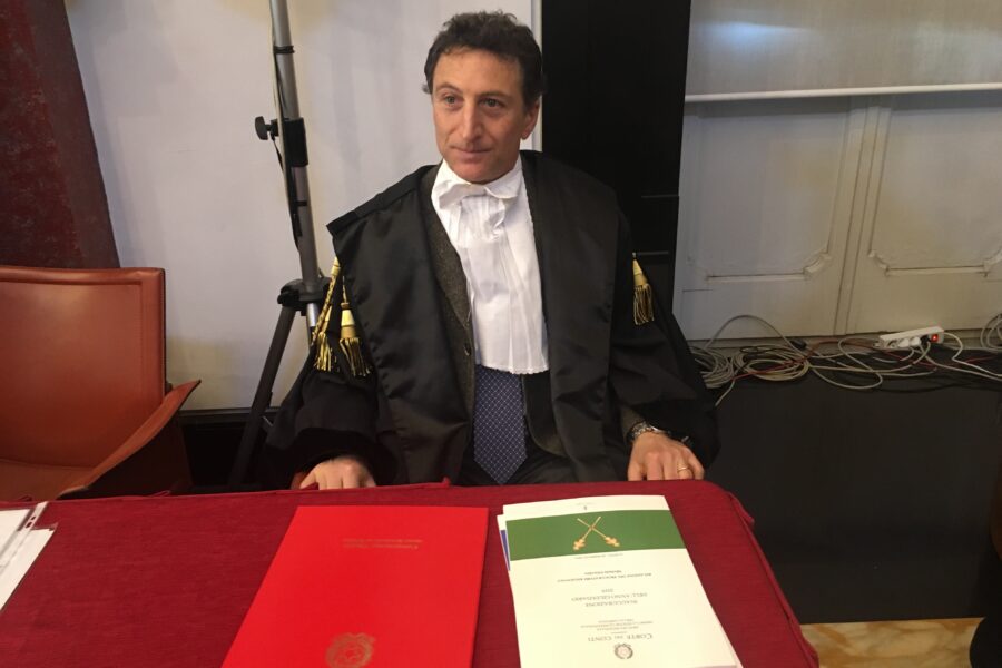 A Castel Capuano il dibattito su diritti fondamentali e discriminazioni