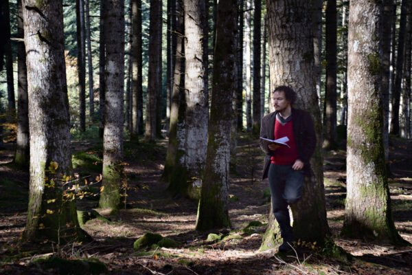 Ecologia e Teatro, un nuovo modo di fare spettacolo. Intervista a Enrica Sangiovanni e Gianluca Guidotti fondatori della compagnia