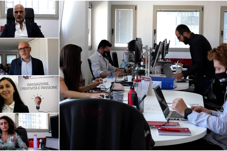 Settimana corta e smartworking, la rivoluzione del lavoro parte dal Sud: “Lavorare meno ma meglio”