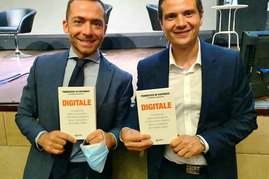 Comunicazione pubblica digitale, a Catania gli Stati Generali firmati PA Social